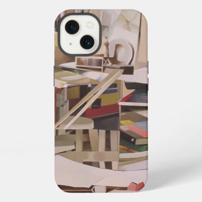 Funda Para iPhone Viento de Cambio 1991 (Reverso )