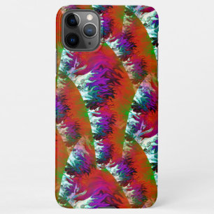 Funda Para iPhone 11Pro Max Viento soplando árboles......