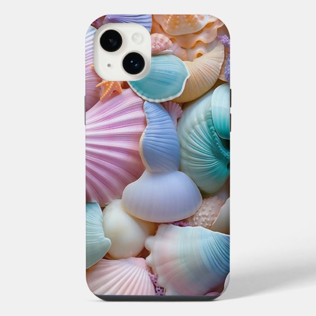 Funda Para iPhone Vintage  (Reverso)
