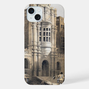 Funda para iPhone Vintage Bramshill House