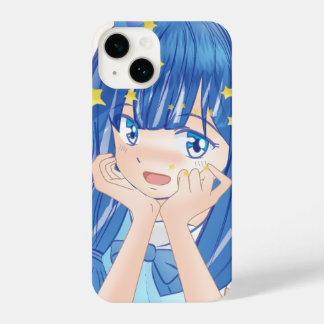 Funda Para iPhone 14 Viola iPhone Case