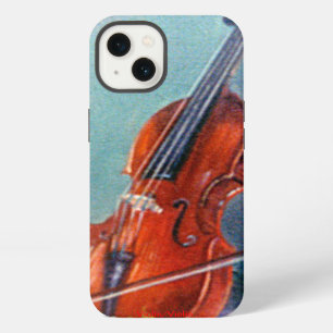 Violín/Violín