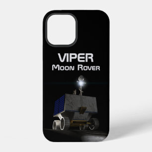Funda Para iPhone 12 VIPER Moon Rover