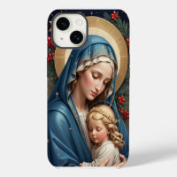 Virgen María Tradicional Católica