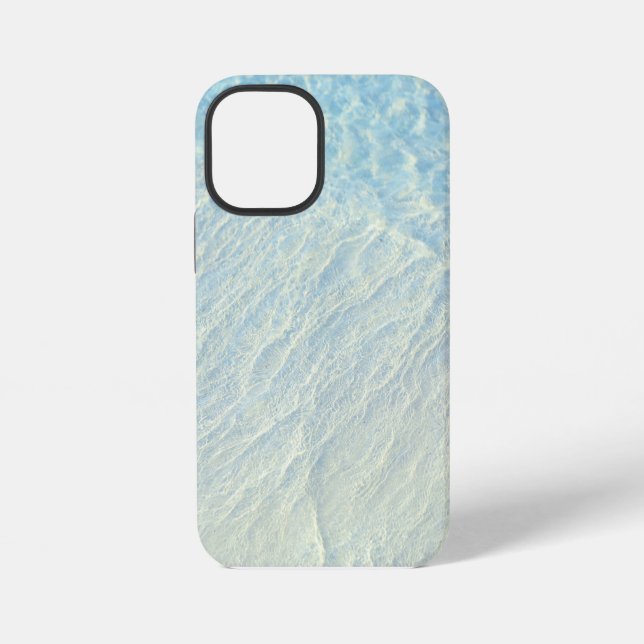 Funda Para iPhone Vista al Mar (Reverso )