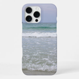 Funda Para iPhone 16 Pro Max Vista al mar y olas