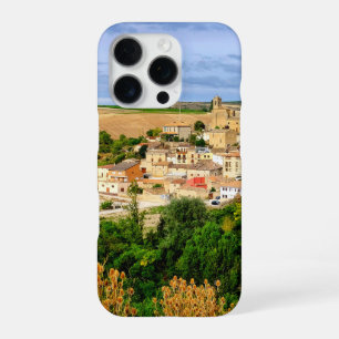 Funda Para iPhone 16 Pro Vista de Torres del Río