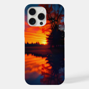 Vista del Atardecer Dos