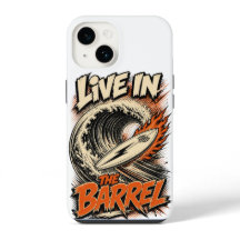 Vive en los barriles