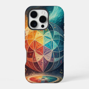 Funda Para iPhone 16 Pro Vogue de bolsillo