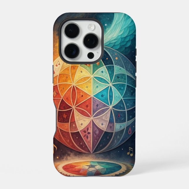 Funda Para iPhone Vogue de bolsillo (Reverso )