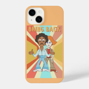 Funda Para iPhone 14 Volver