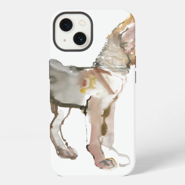 Funda Para iPhone Waggle (Reverso )