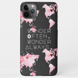 Funda Para iPhone 11Pro Max Wanderlust #9
