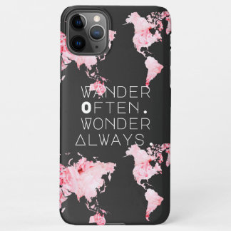 Funda Para iPhone 11Pro Max Wanderlust #9