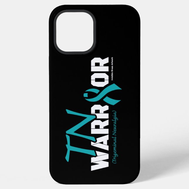 FUNDA PARA iPhone WARRIOR...TN (Reverso )