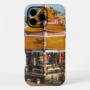Funda Para iPhone 16 Pro Max Wat Koh Loi ... Sriracha, Chonburi, Tailandia