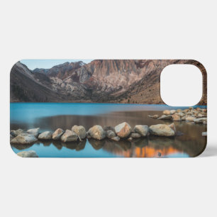 Water   Convict Lake Sierra Nevada