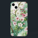 Funda Para iPhone 14 Plus Watercolor Cherry Blossoms<br><div class="desc">Watercolor Cherry Blossoms iPhone 14 Plus Case
Cherry Blossoms Gifts</div>