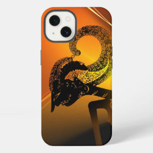 Funda para iPhone Wayang Arjuna