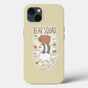 We Bare Bears - Diario Gráfico de la Manada de Oso