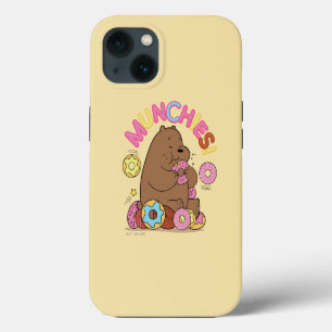 We Bare Bears - ¡Grizz con antojo de donas!