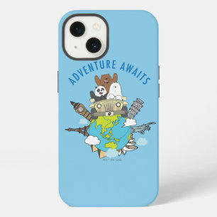 We Bare Bears - La aventura espera