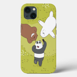 We Bare Bears - #SquadGoals