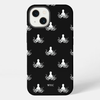 WHC - Estuche Octopus para iPhone