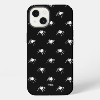 WHC - Estuche para iPhone Spider