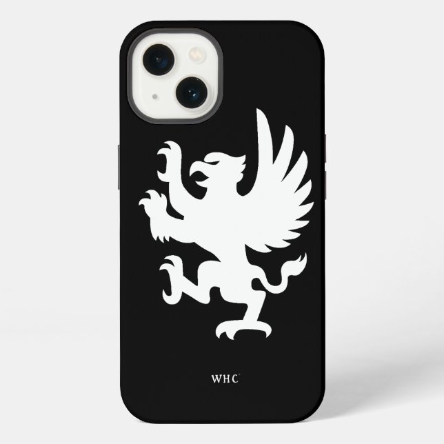 Funda para iPhone WHC - Griffin (Reverso )