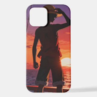 Funda Para iPhone 12 where dreams meet the sunset