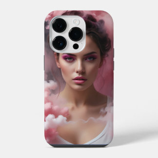 Funda Para iPhone 14 Pro Whimsical Princess Fairy Tale