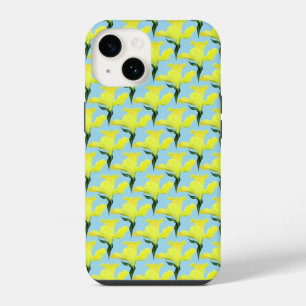 Funda Para iPhone 14 Wild About Daffodils