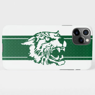 Funda Para iPhone 11Pro Max Wildcats de la Unión Wayland #7