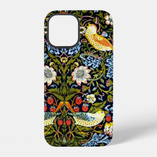 Funda Para iPhone 12 William Morris, ladrón de fresas,