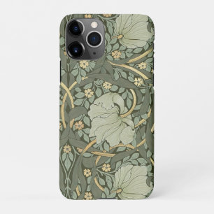 Funda Para iPhone 11Pro William Morris Pimpernel Vintage Pattern iPhone Ca