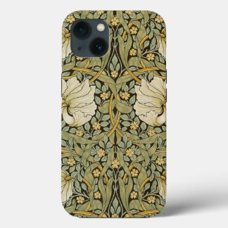 William Morris Pimpernel Vintage Pre-Raphaelite