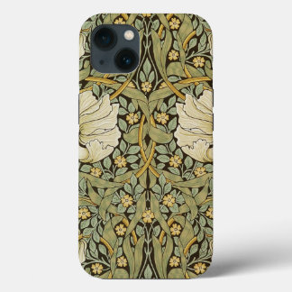 William Morris Pimpernel Vintage Pre-Raphaelite