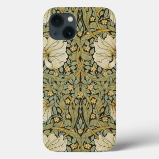 William Morris Pimpernel Vintage Pre-Raphaelite