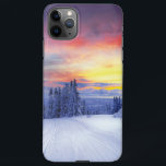 Funda Para iPhone 11Pro Max Winter scenery<br><div class="desc">Winter scenery</div>