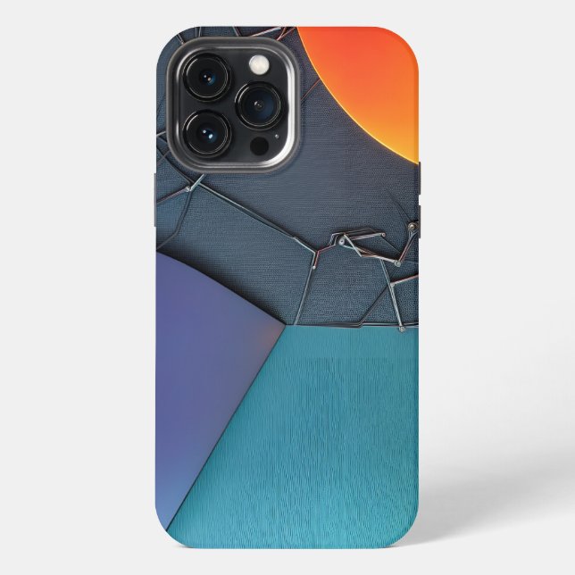 Funda Para iPhone Wired (Reverso )