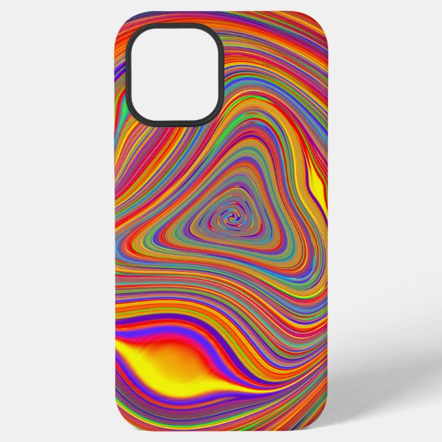 Funda Para iPhone woobly (Reverso )