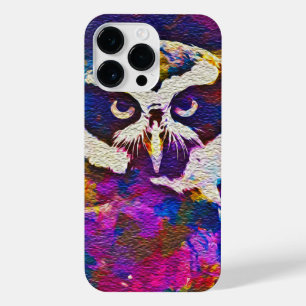 Funda Para iPhone 14 Pro Max "Woody Whoo" Owl iPhone 11 12 13 14 Fundas