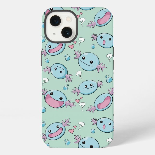 Funda Para iPhone Wooper iPhone 13 (Reverso )