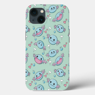 Wooper iPhone 13