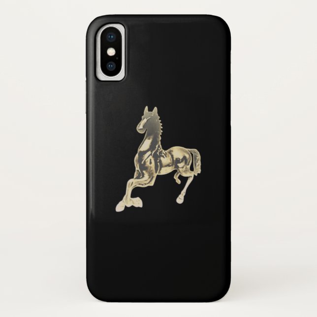 Funda para iPhone X (Reverso)