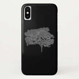Funda para iPhone X
