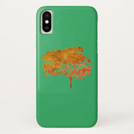 Funda para iPhone X