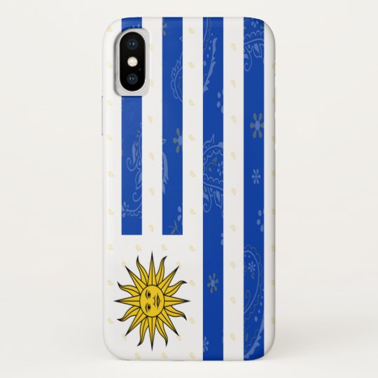 carcasa bandera uruguay iphone 5s carcasa bandera uruguay iphone 5s